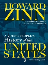 A Young People's History of the United States - Howard Zinn