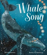 Whale Song - Nicola Davies