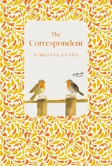 The Correspondent - Virginia Evans