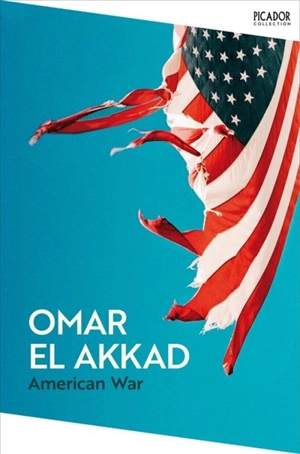 American War - Omar El Akkad