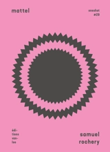 Mattel - Samuel Rochery