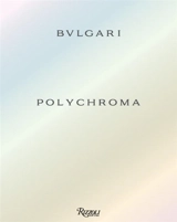 BVLGARI Polychroma - Kassia St Clair