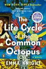 The Life Cycle of the Common Octopus : A Read with Jenna Pick - Knight, Emma