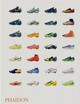Nike : chaussures de football - Caleb Azumah Nelson