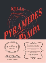 Pyramides de la pampa - Jérémie Gindre