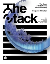 The Stack On Software and Sovereignty - Benjamin H. Bratton