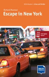 Escape in New York : A2+ - Richard Musman