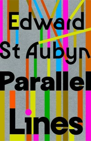 Parallel Lines - Aubyn, Edward St