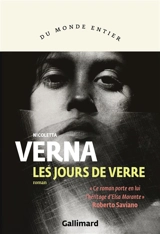 Les jours de verre - Nicoletta Verna