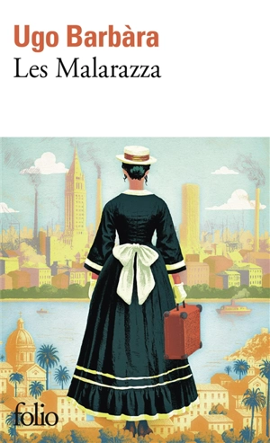 Les Malarazza - Ugo Barbàra