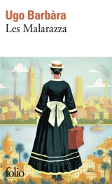 Les Malarazza - Ugo Barbàra