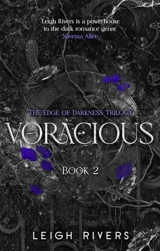 Voracious Vol. 2 - Leigh Rivers