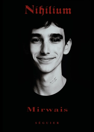 Nihilium - Mirwais