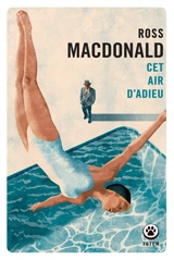 Cet air d'adieu - Ross Macdonald