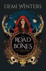 The Road of Bones - Winters, Demi