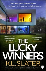 The Lucky Winners - K.L. Slater