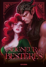 Le seigneur des Bestères - Juliette Cross