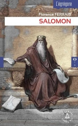 Salomon - Florence Ferrari