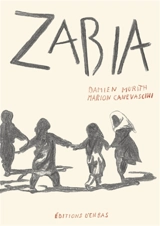 Zabia - Damien Murith