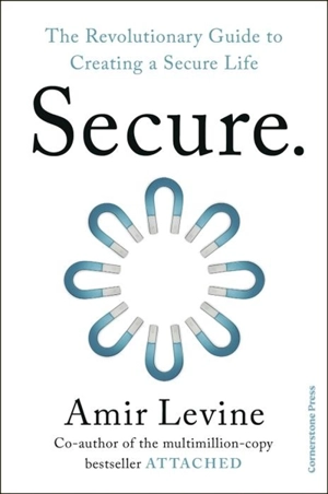 Secure - Amir Levine