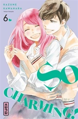 So charming!. Vol. 6 - Kazune Kawahara