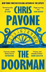 The Doorman - Pavone, Chris