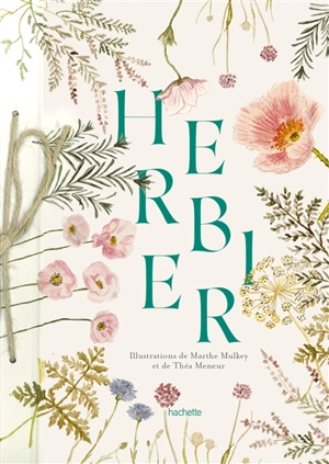 Herbier - Marthe Mulkey