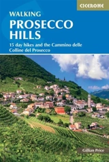 Walking in the Prosecco Hills - Gillian Price