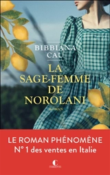 La sage-femme de Norolani - Bibbiana Cau