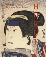 Hokuei Masterpieces of Japanese Actor Prints - John Fiorillo