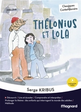 Thélonius et Lola - Serge Kribus
