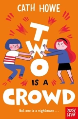 Two Is A Crowd - Cath Howe