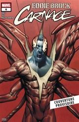 Eddie Brock : Carnage. Vol. 2 - Charles Soule