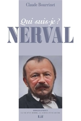 Nerval - Claude Bourrinet
