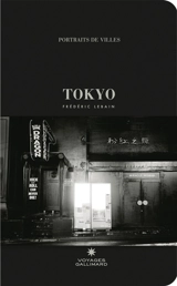Tokyo - Frédéric Lebain