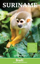 Suriname - Briggs, Philip