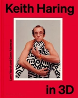 Keith Haring in 3D - Larry Warsh
