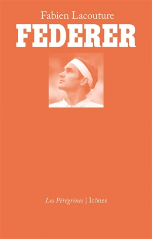 Federer - Fabien Lacouture
