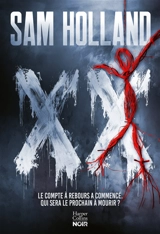 Xx - Sam Holland