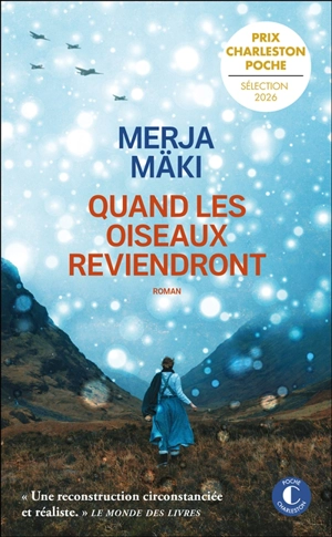 Quand les oiseaux reviendront - Merja Mäki