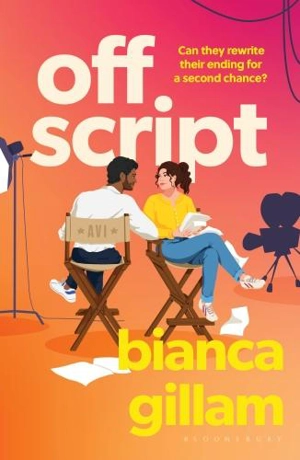 Off Script - Gillam, Bianca