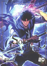 Solo leveling Ragnarok. Vol. 20 - Daul