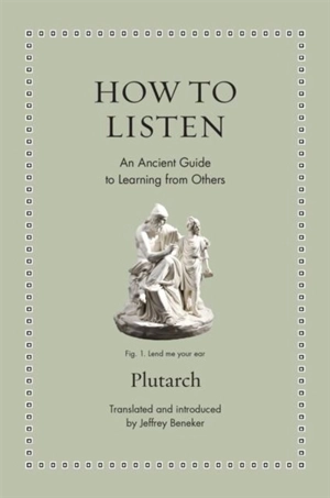 How to Listen - Plutarch