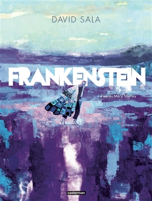 Frankenstein - David Sala