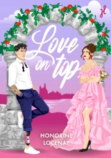 Love on top - Honorine Locenay