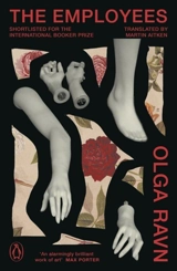 The Employees - Olga Ravn