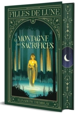 La montagne aux sacrifices 2 - Elisabeth Tremblay