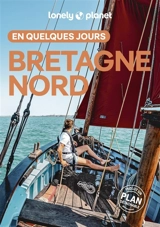 Bretagne Nord en quelques jours - Christophe Corbel