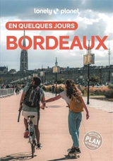 Bordeaux en quelques jours - Coralie Modschiedler