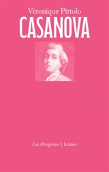 Casanova - Véronique Pittolo